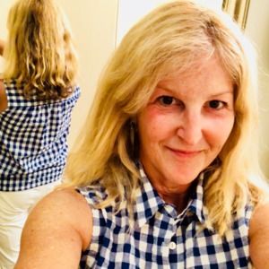 Meet your Posher, Melinda
